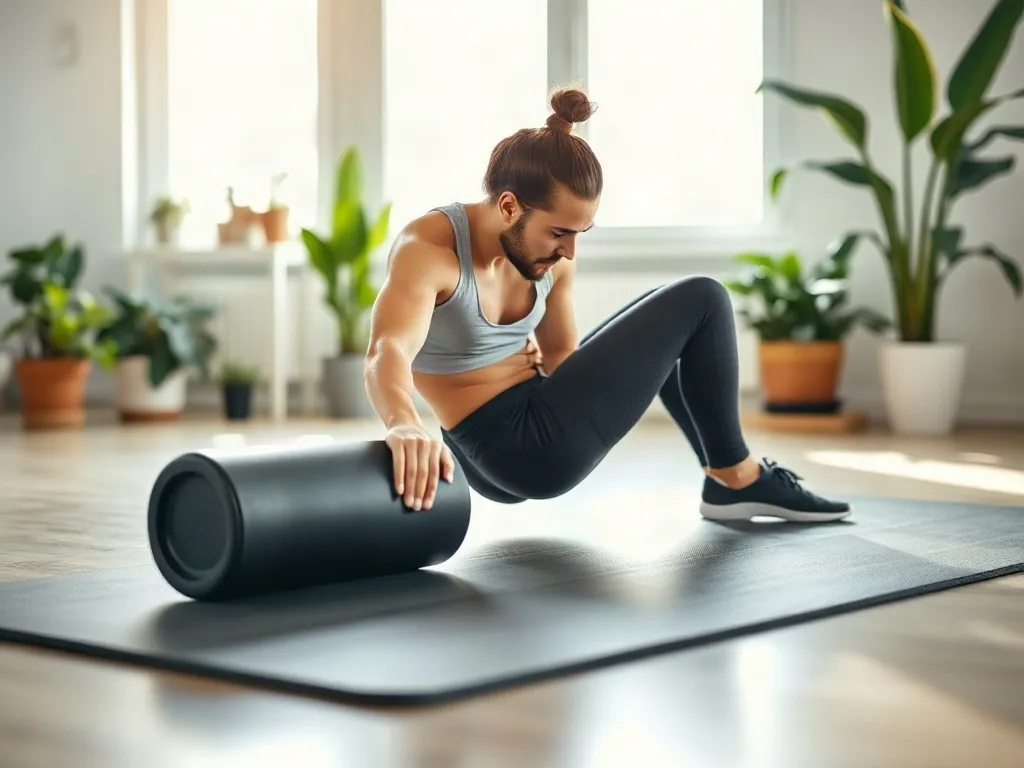 The Recovery Technique Physical Therapists Swear By for Muscle Pain