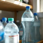 The Right Way to Store Water Bottles for Maximum Hygiene and Freshness
