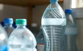 The Right Way to Store Water Bottles for Maximum Hygiene and Freshness
