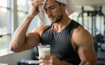 The Role of Protein in Post Workout Recovery