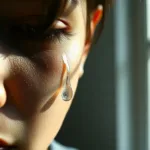 The Science Behind Benefits of Crying