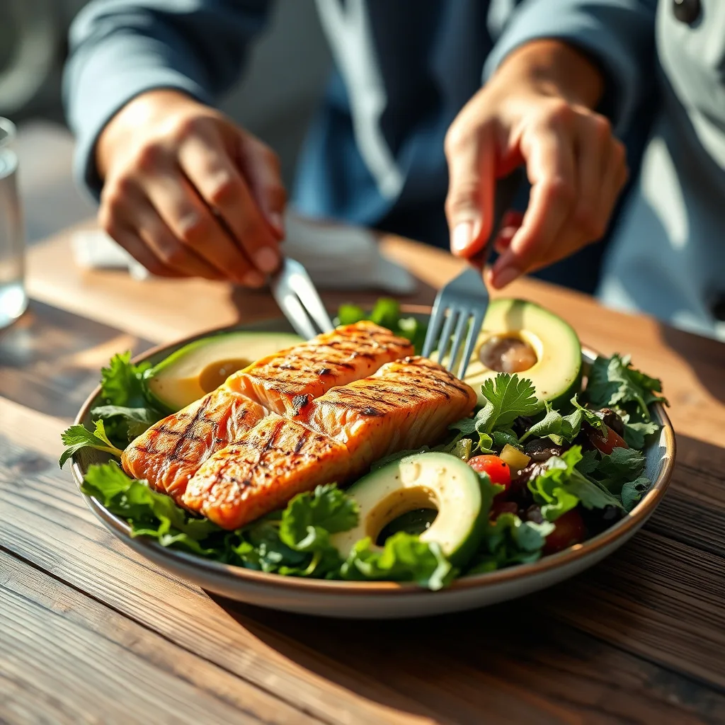 The Science behind the Keto Diet: Understanding When it Starts to Work