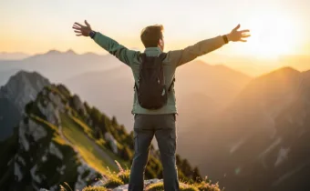 The Secret to Thriving in Life