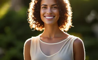 The Self-Esteem Boost Every Woman Needs Right Now