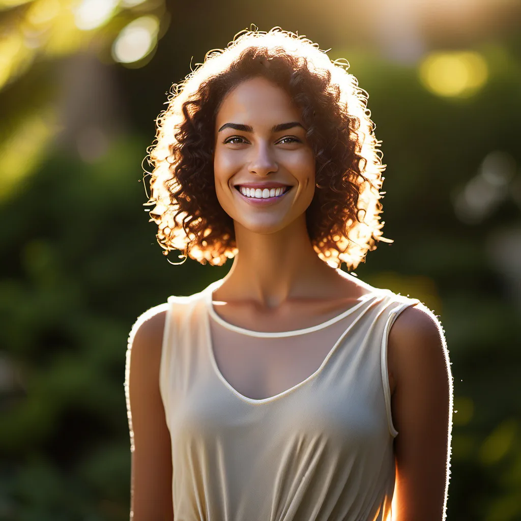 The Self-Esteem Boost Every Woman Needs Right Now