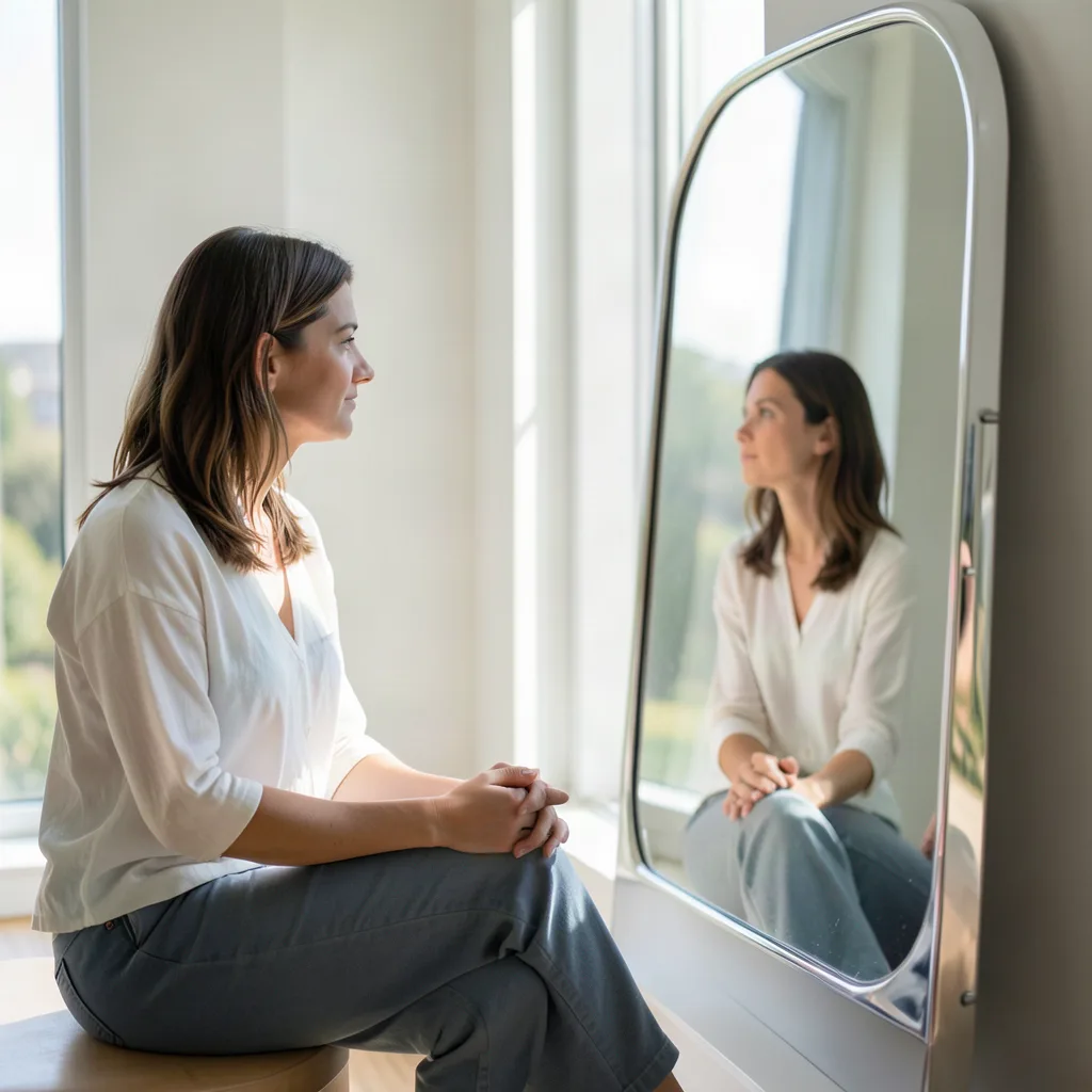The Self-Reflection Practice That’s Changing Lives