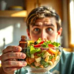 The Sneaky Ingredients Sabotaging Your Healthy Diet