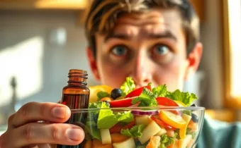 The Sneaky Ingredients Sabotaging Your Healthy Diet
