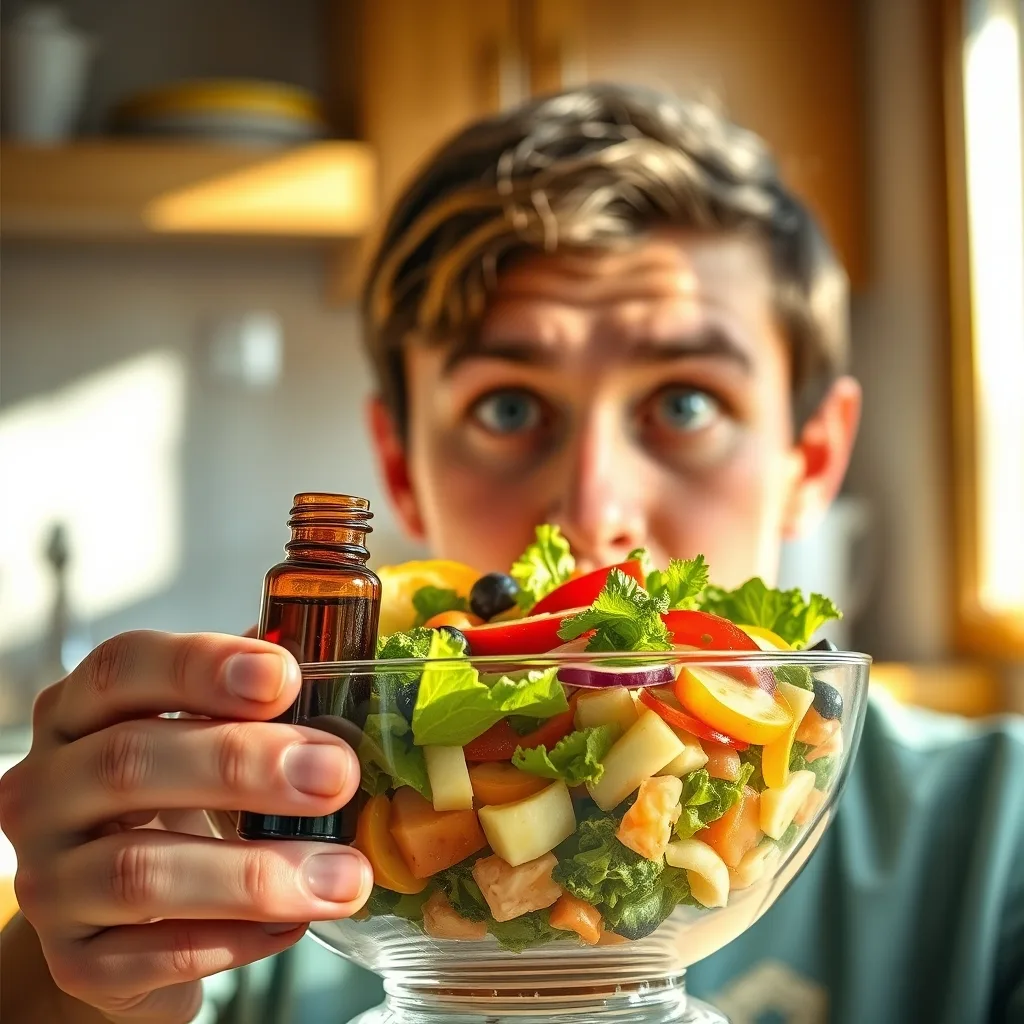 The Sneaky Ingredients Sabotaging Your Healthy Diet