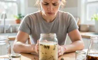 The Surprising Challenges of Brewing Your Own Kombucha at Home