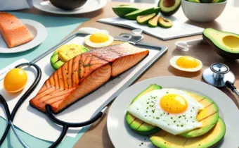 The Surprising Truth: How the Keto Diet Can Impact Cholesterol Levels