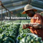 The Sustainable Farming Revolution That's Saving Our Oceans