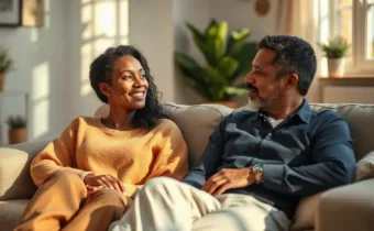 The Talk That Could Save Your Relationship: How to Discuss STDs Without the Awkwardness