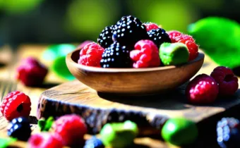 The Truth About Fruit on the Keto Diet