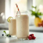 The Truth About Meal Replacement Shakes: Healthy or Hype?