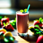 The Ultimate Guide to Building the Perfect Smoothie Every Time