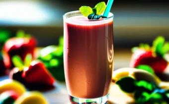 The Ultimate Guide to Building the Perfect Smoothie Every Time