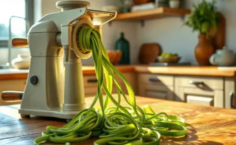 The Ultimate Guide to Making Perfect Zoodles