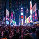 The Ultimate Guide to New Year's Eve in New York City
