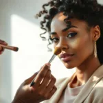 The Ultimate Guide to Using Highlighter Like a Pro Makeup Artist