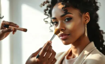 The Ultimate Guide to Using Highlighter Like a Pro Makeup Artist
