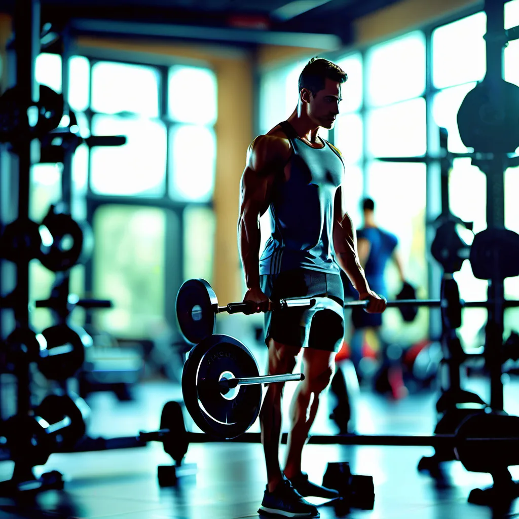 The Unspoken Rules of the Gym Every Trainer Wishes You Knew