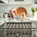 The Vinegar Dishwasher Cleaning Hack That Actually Works