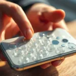 This Bubble Wrap Phone Case is Peak Stress Relief Accessory
