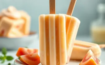 This Dreamy Dairy-Free Creamsicle Recipe Tastes Like Childhood Summer