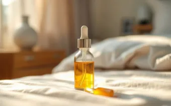 This Natural Arousal Oil Is Changing Women’s Lives