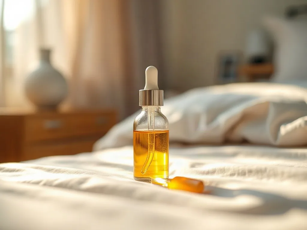 This Natural Arousal Oil Is Changing Women’s Lives