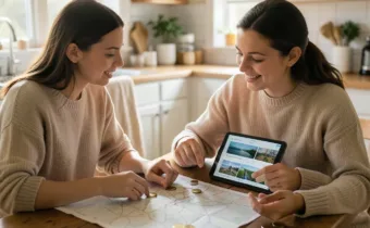 Tips for Planning a Budget Friendly Vacation