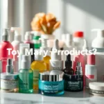 Too Many Skincare Products?