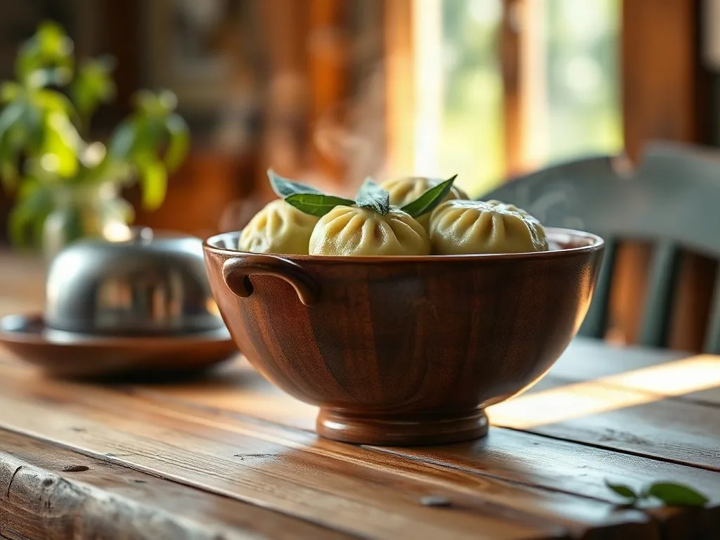 Trader Joe’s Latest Hit: The Kale Gnocchi Everyone’s Going Crazy For
