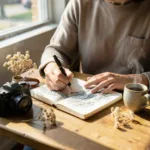 Travel Journal Inspiration