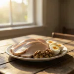 Tryptophan-Rich Foods for Better Sleep and Mood