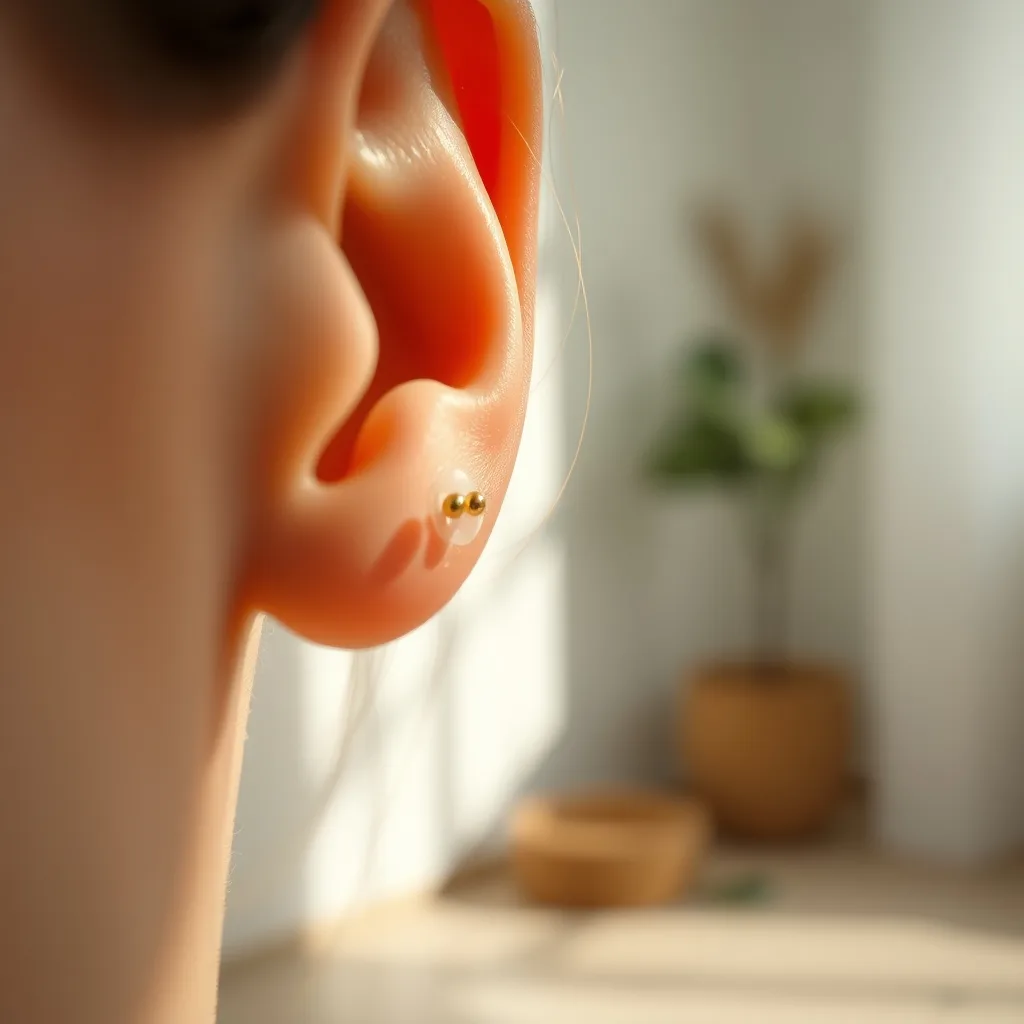 Understanding Ear Seeds