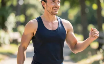 Understanding Increased Workout Sweating