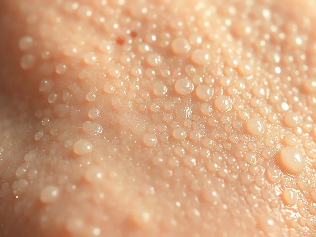 Understanding Sebum Plugs