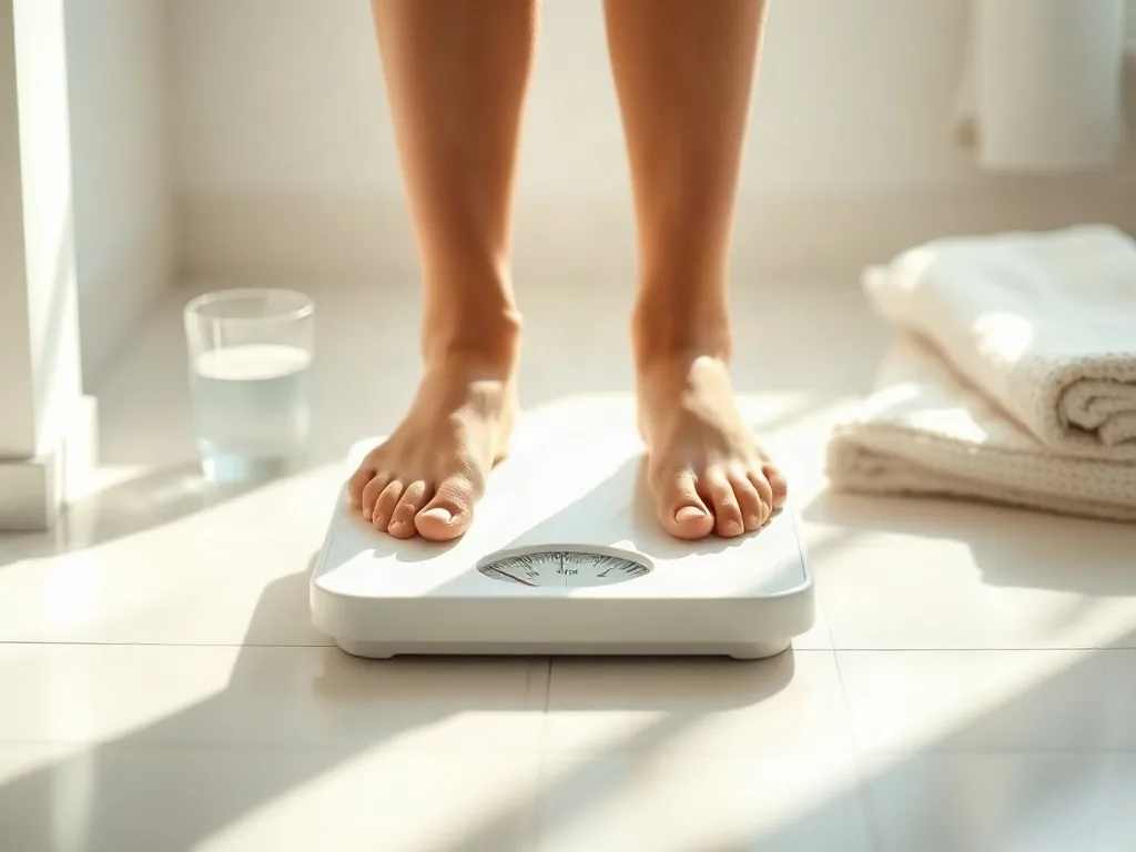 Understanding Weight Fluctuations