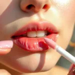 Undone Beauty's Poppa Gloss Review