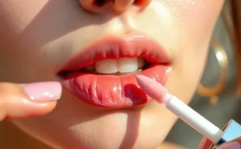 Undone Beauty’s Poppa Gloss Review