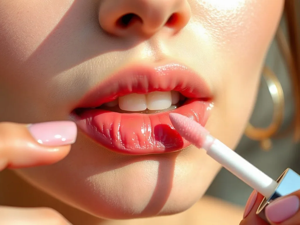 Undone Beauty’s Poppa Gloss Review