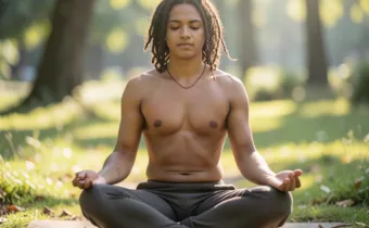 Unexpected Side Effects of Meditation