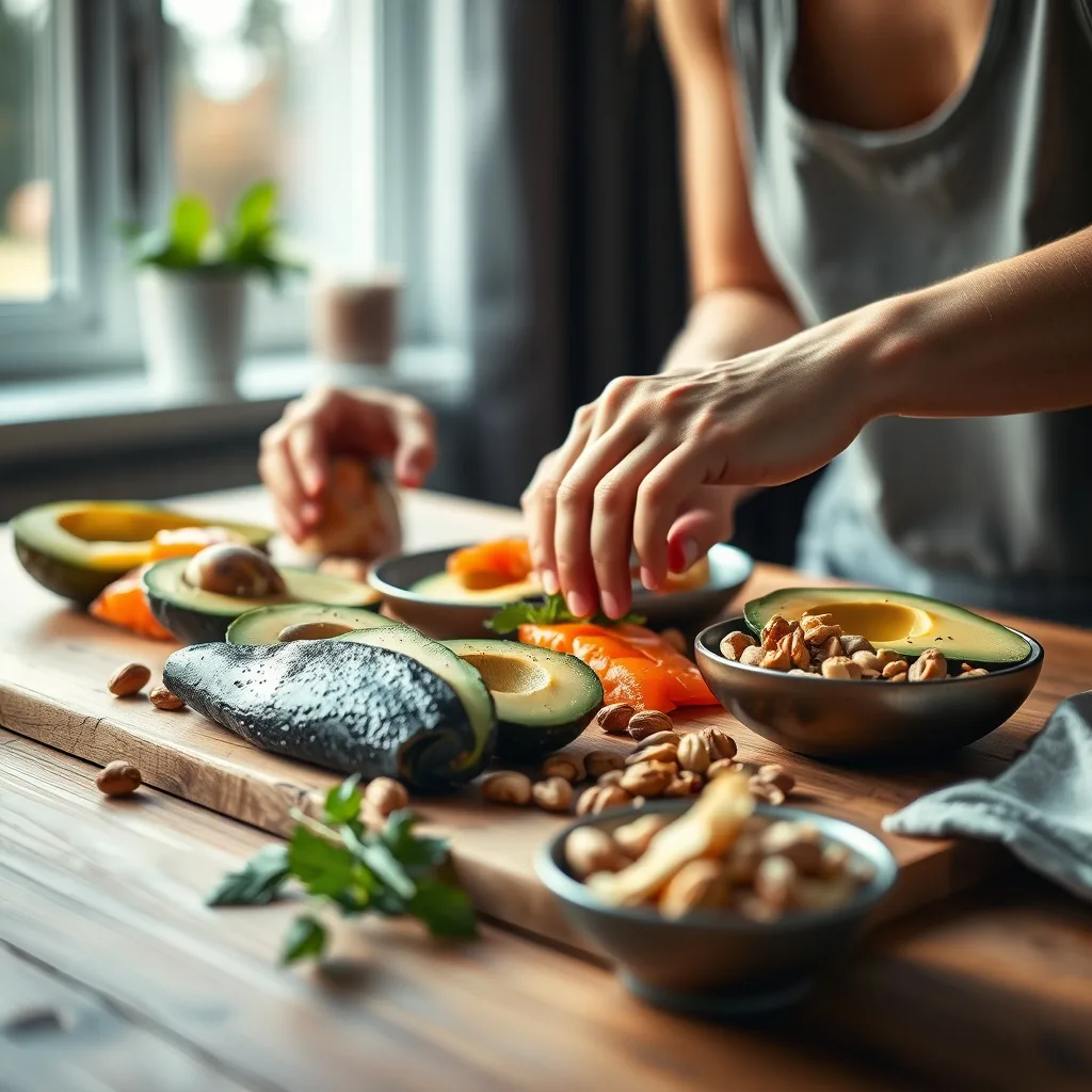 Unveiling the Connection: The Ketogenic Diet and Rising Cholesterol Levels