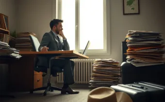 Vacation Deprivation: Why Americans Are Afraid to Take Time Off