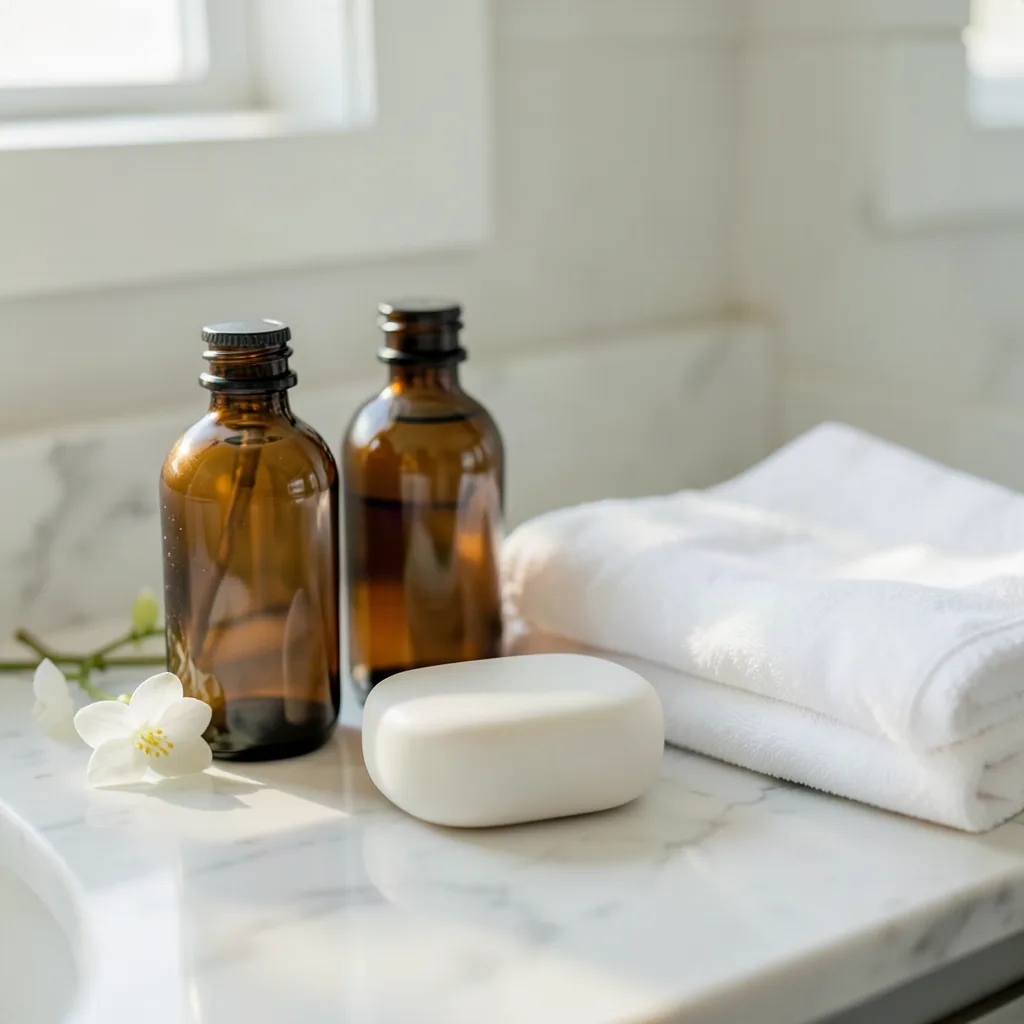 Vaginal Care Products Guide