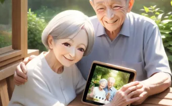 Ways to Stay Connected With Distant Family Members