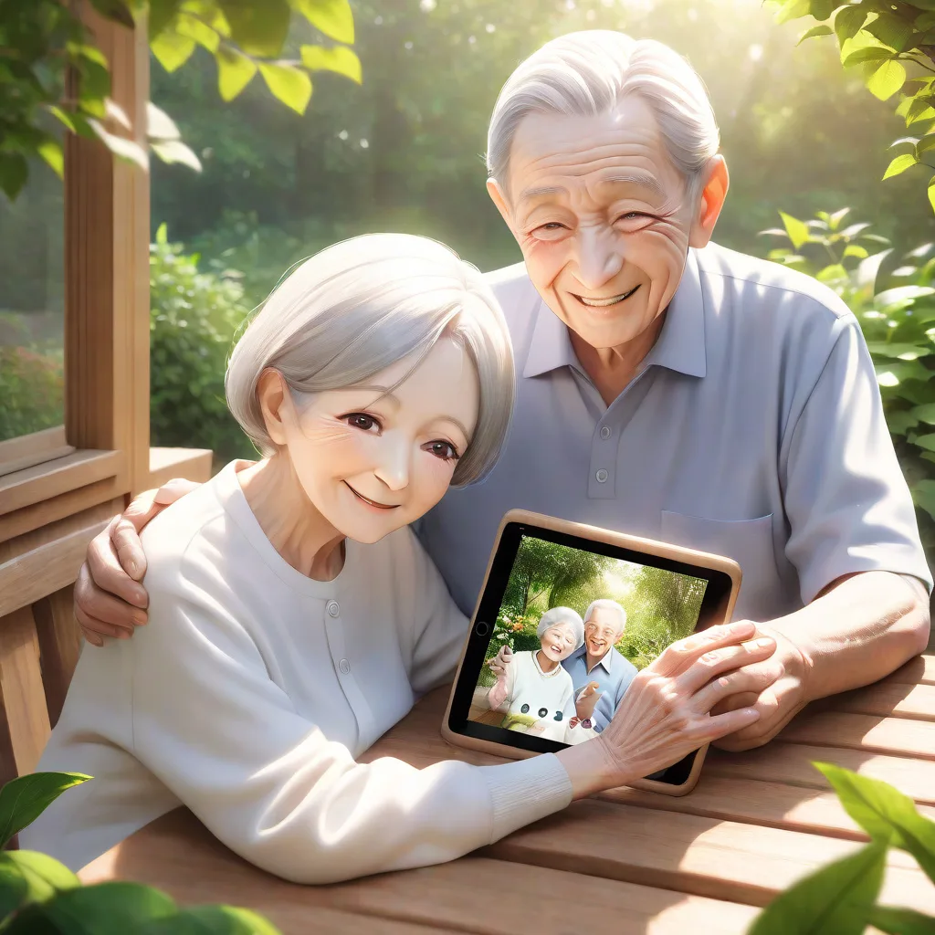 Ways to Stay Connected With Distant Family Members