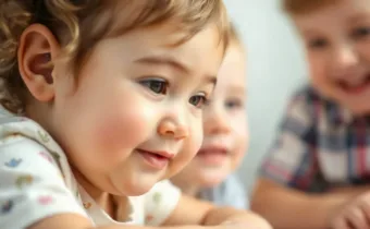 Ways to Support Emotional Growth in Toddlers